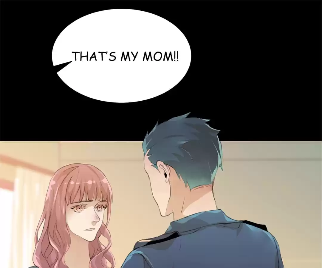 BetweenÂ LipsÂ andÂ Teeth Chapter 87 page 47 - 