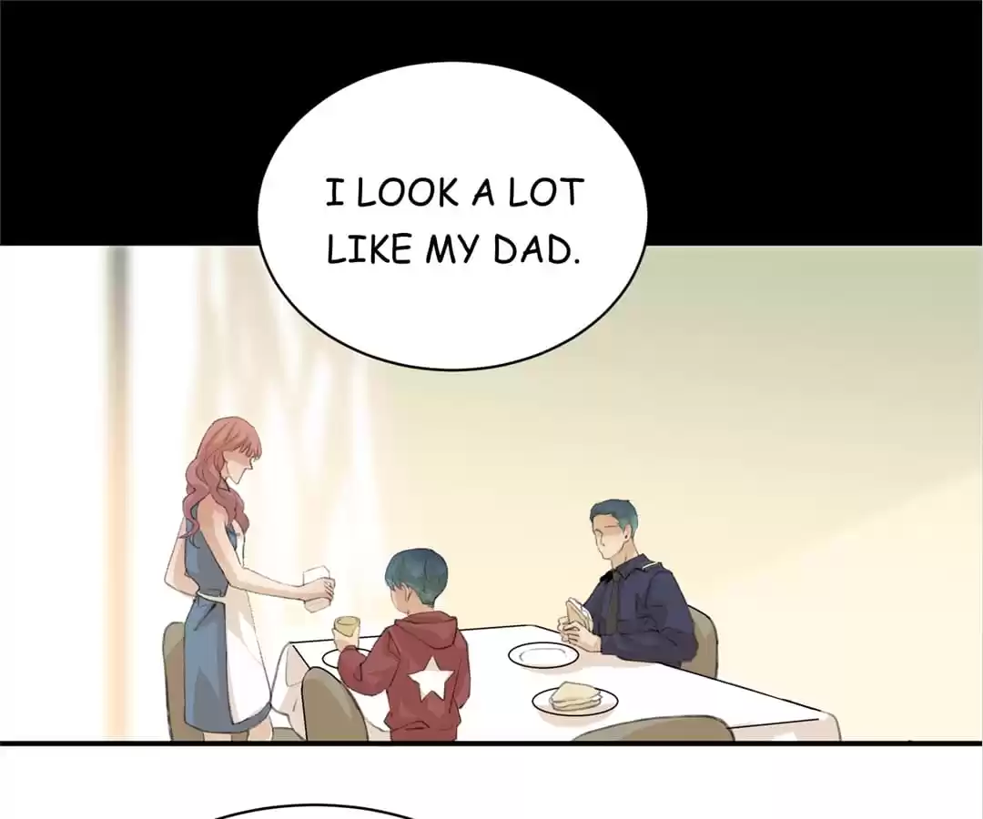 BetweenÂ LipsÂ andÂ Teeth Chapter 87 page 51 - 
