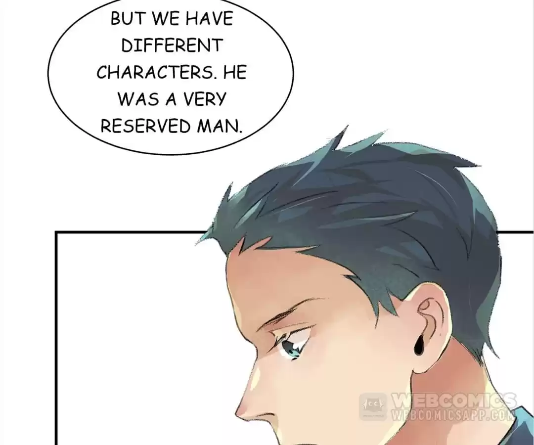 BetweenÂ LipsÂ andÂ Teeth Chapter 87 page 52 - 