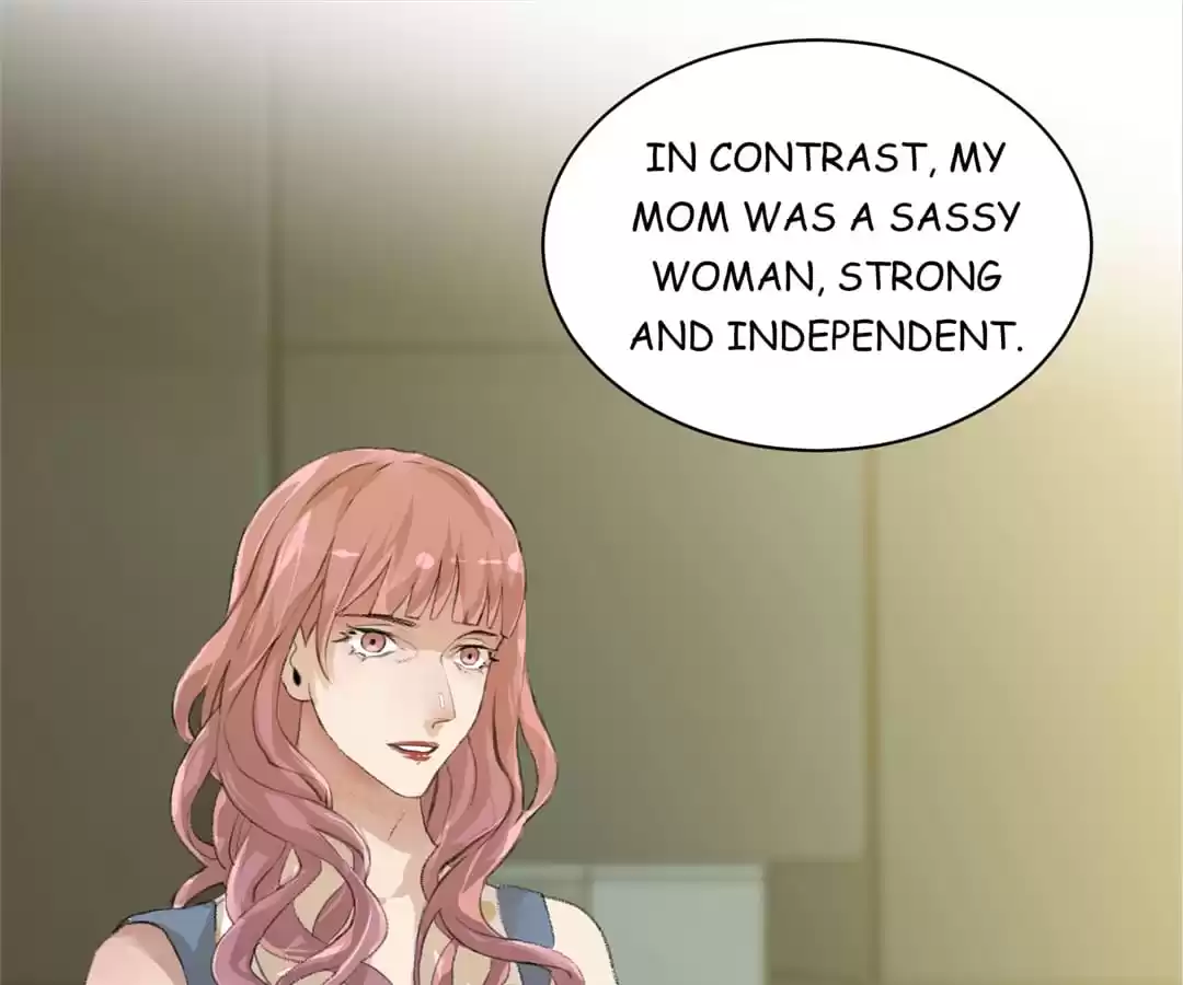 BetweenÂ LipsÂ andÂ Teeth Chapter 87 page 54 - 