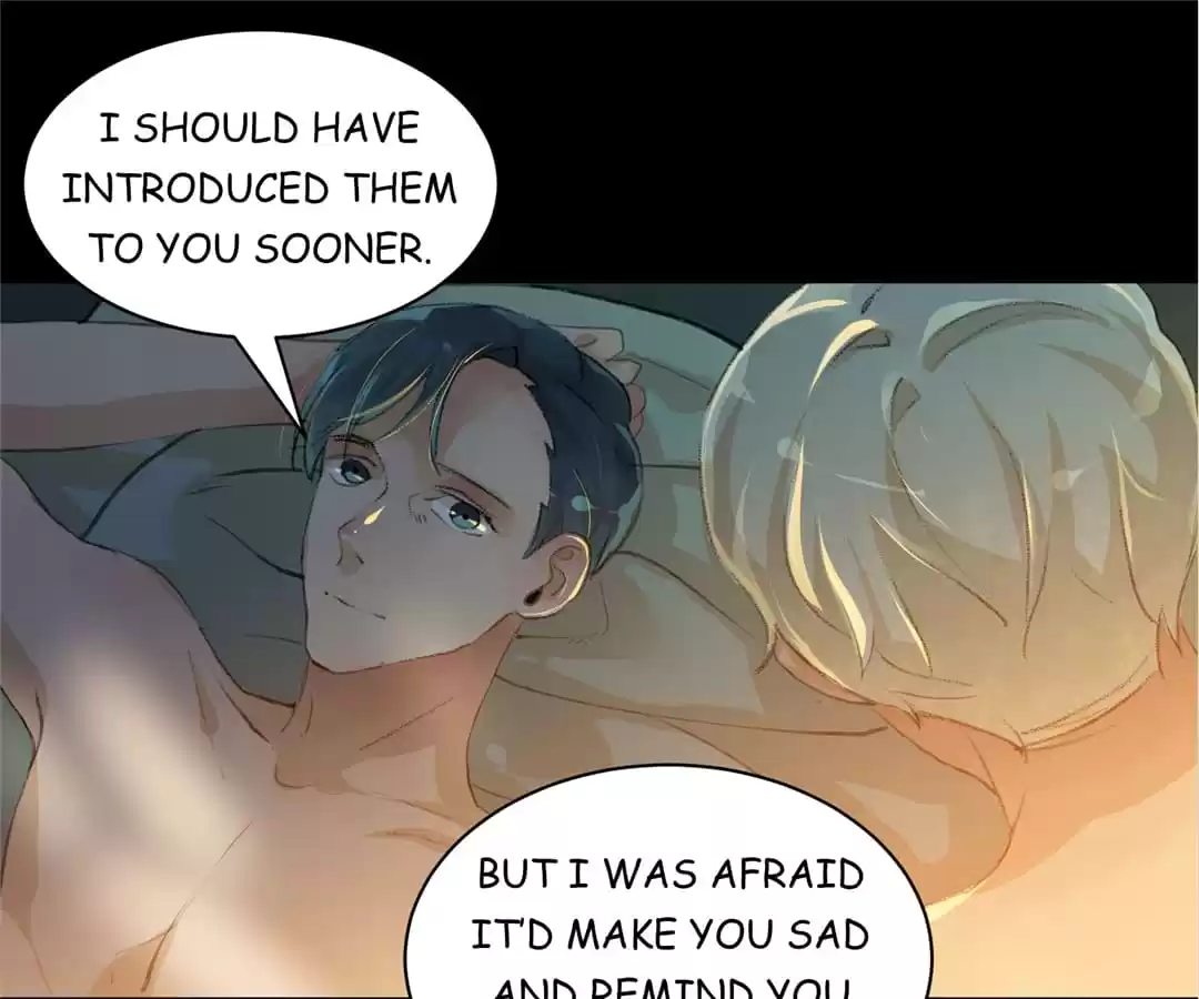 BetweenÂ LipsÂ andÂ Teeth Chapter 87 page 60 - 