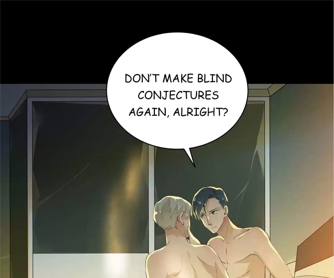 BetweenÂ LipsÂ andÂ Teeth Chapter 87 page 64 - 
