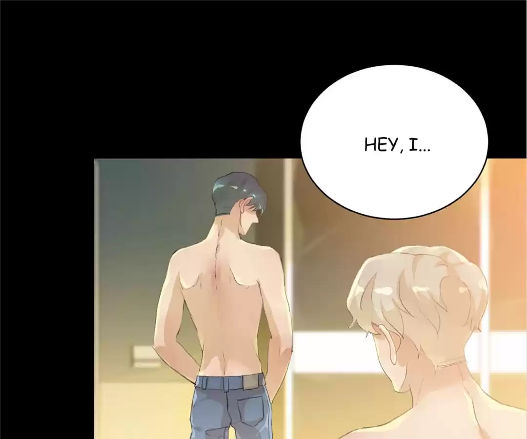 BetweenÂ LipsÂ andÂ Teeth Chapter 87 page 66 - 