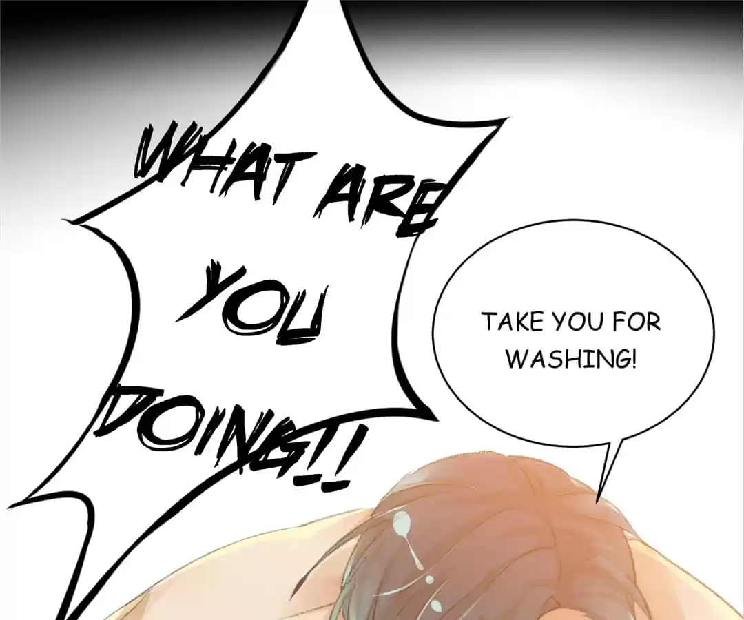 BetweenÂ LipsÂ andÂ Teeth Chapter 87 page 68 - 