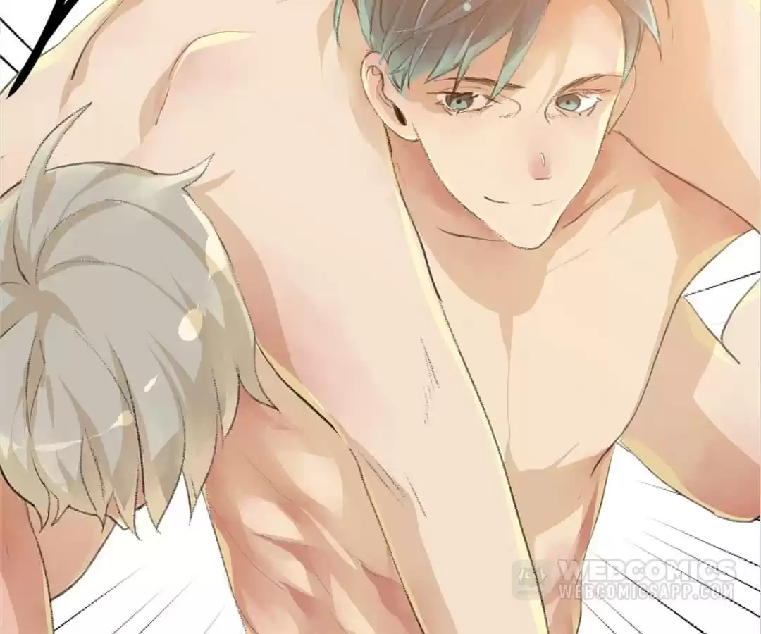 BetweenÂ LipsÂ andÂ Teeth Chapter 87 page 69 - 