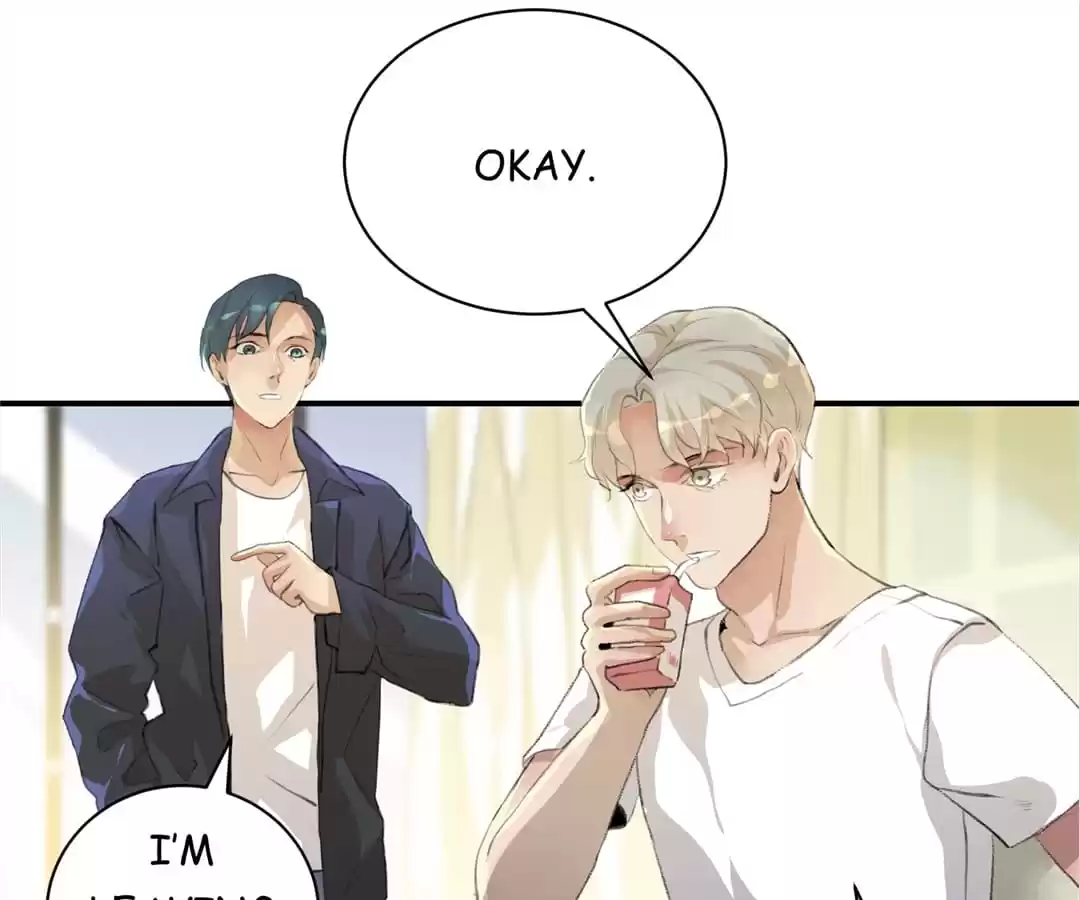 BetweenÂ LipsÂ andÂ Teeth Chapter 87 page 73 - 