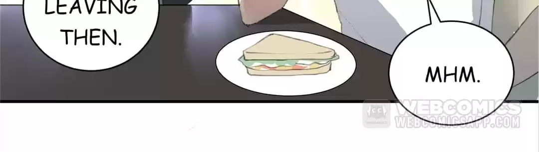 BetweenÂ LipsÂ andÂ Teeth Chapter 87 page 74 - 