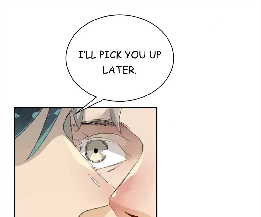 BetweenÂ LipsÂ andÂ Teeth Chapter 87 page 75 - 