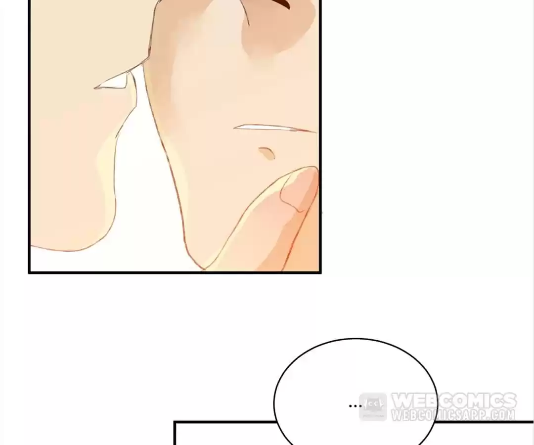 BetweenÂ LipsÂ andÂ Teeth Chapter 87 page 76 - 