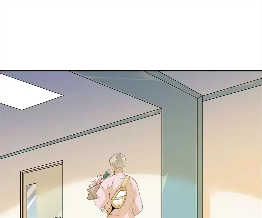 BetweenÂ LipsÂ andÂ Teeth Chapter 87 page 78 - 