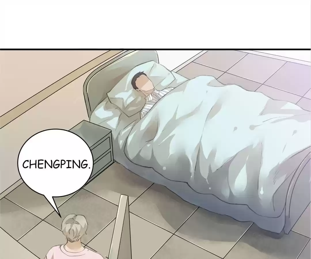 BetweenÂ LipsÂ andÂ Teeth Chapter 87 page 80 - 
