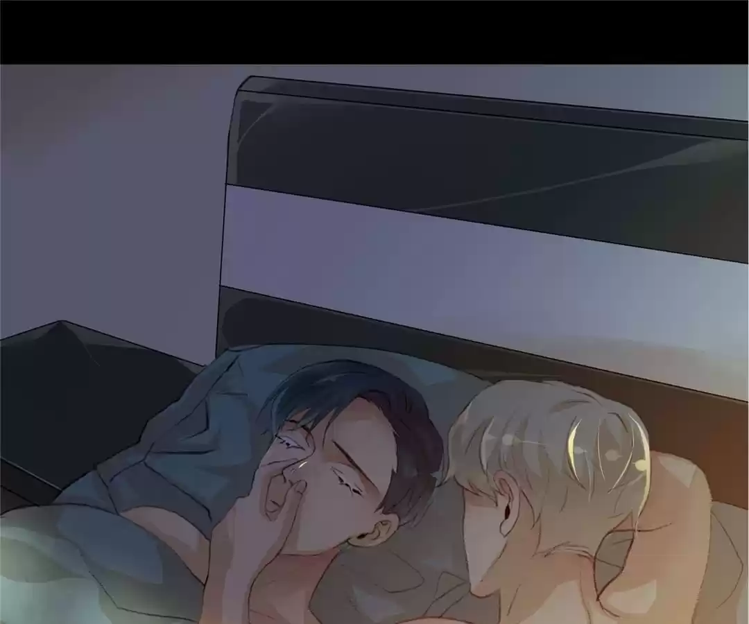 BetweenÂ LipsÂ andÂ Teeth Chapter 87 page 9 - 