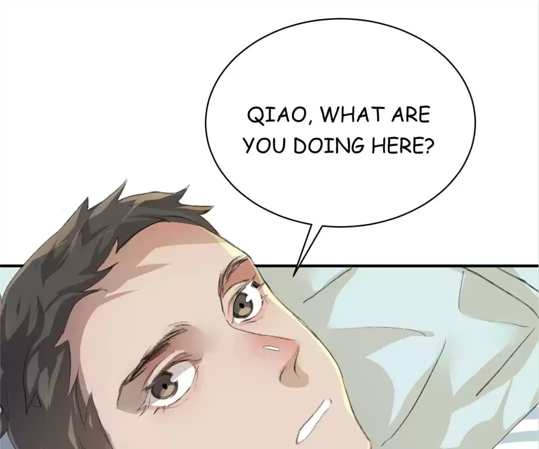 BetweenÂ LipsÂ andÂ Teeth Chapter 87 page 82 - 