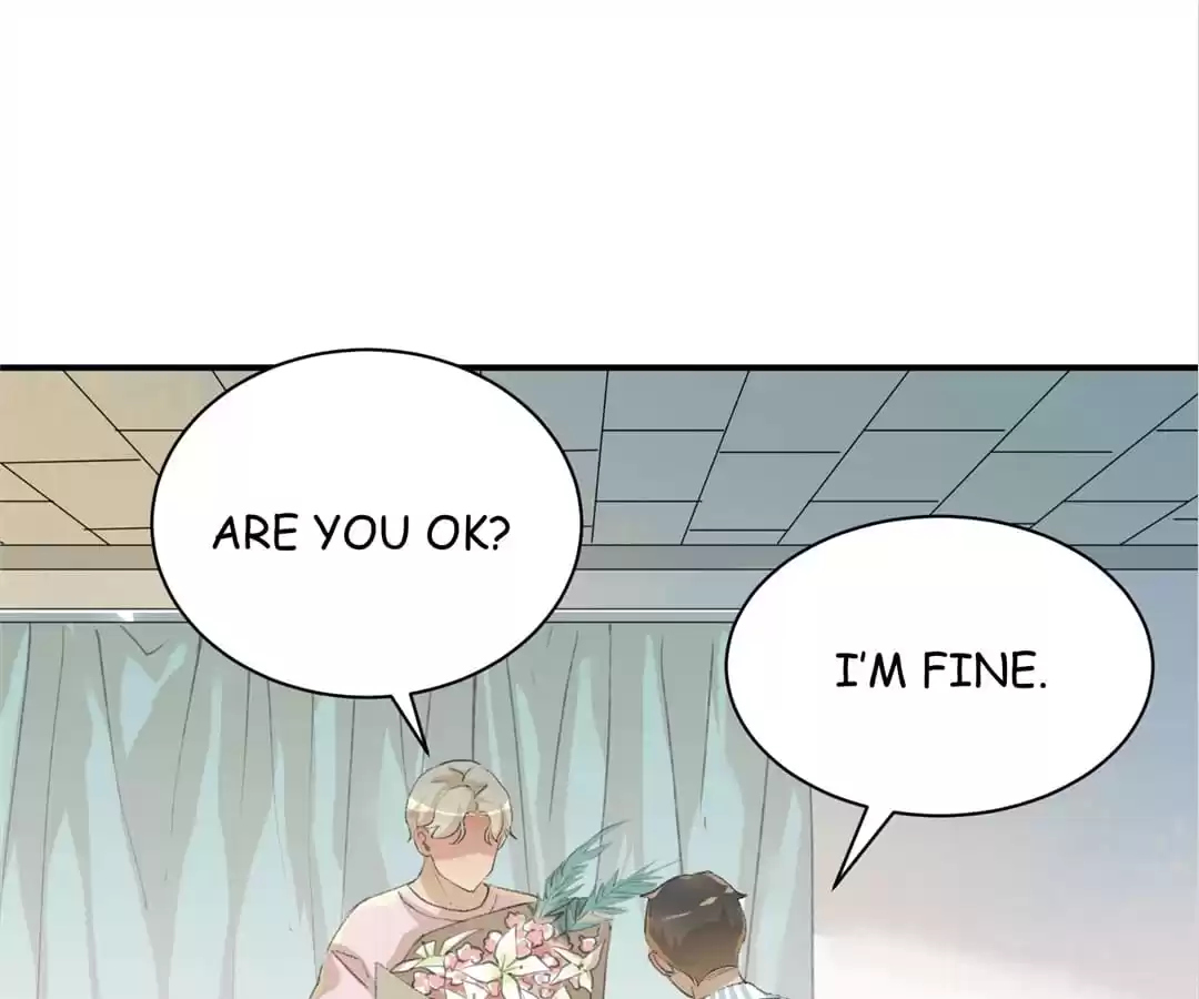 BetweenÂ LipsÂ andÂ Teeth Chapter 87 page 84 - 