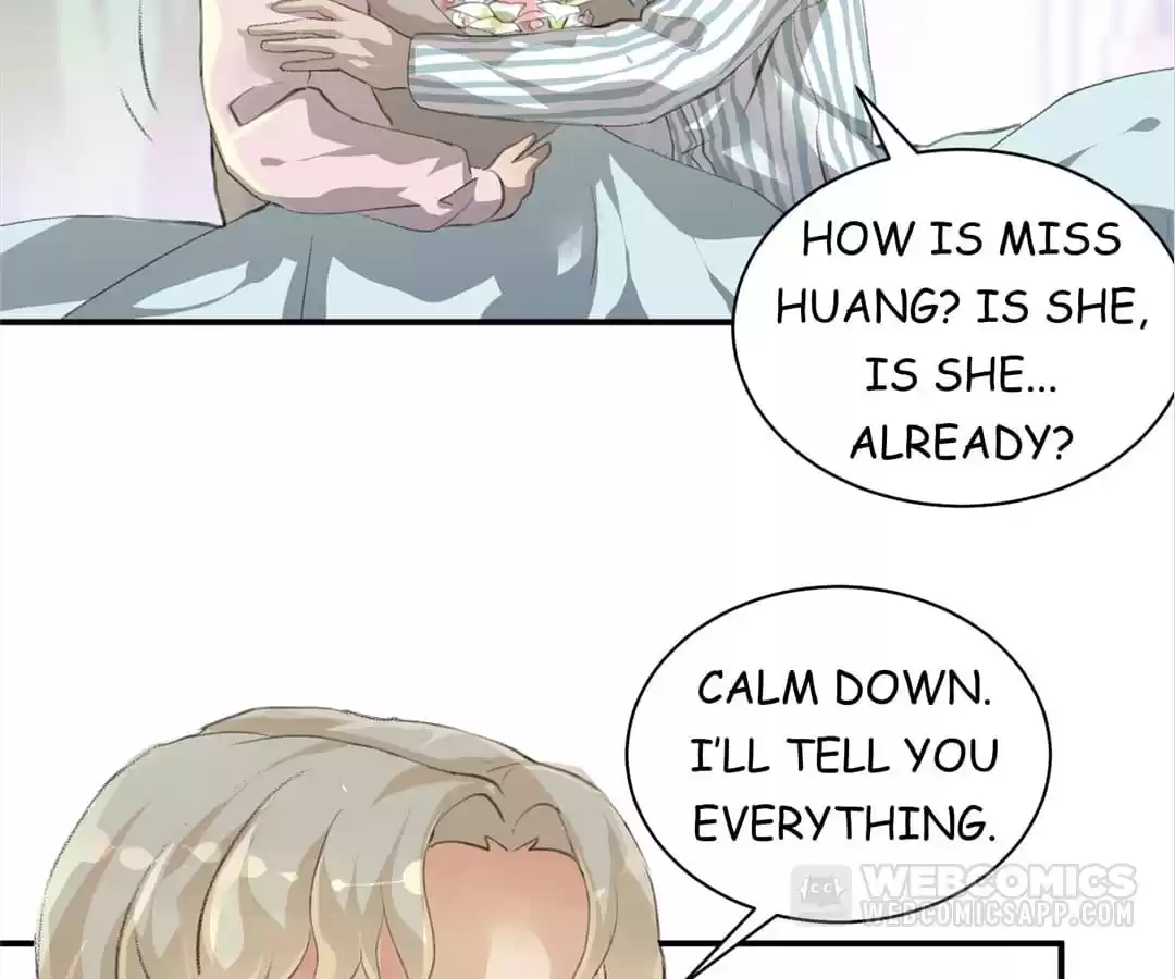 BetweenÂ LipsÂ andÂ Teeth Chapter 87 page 87 - 