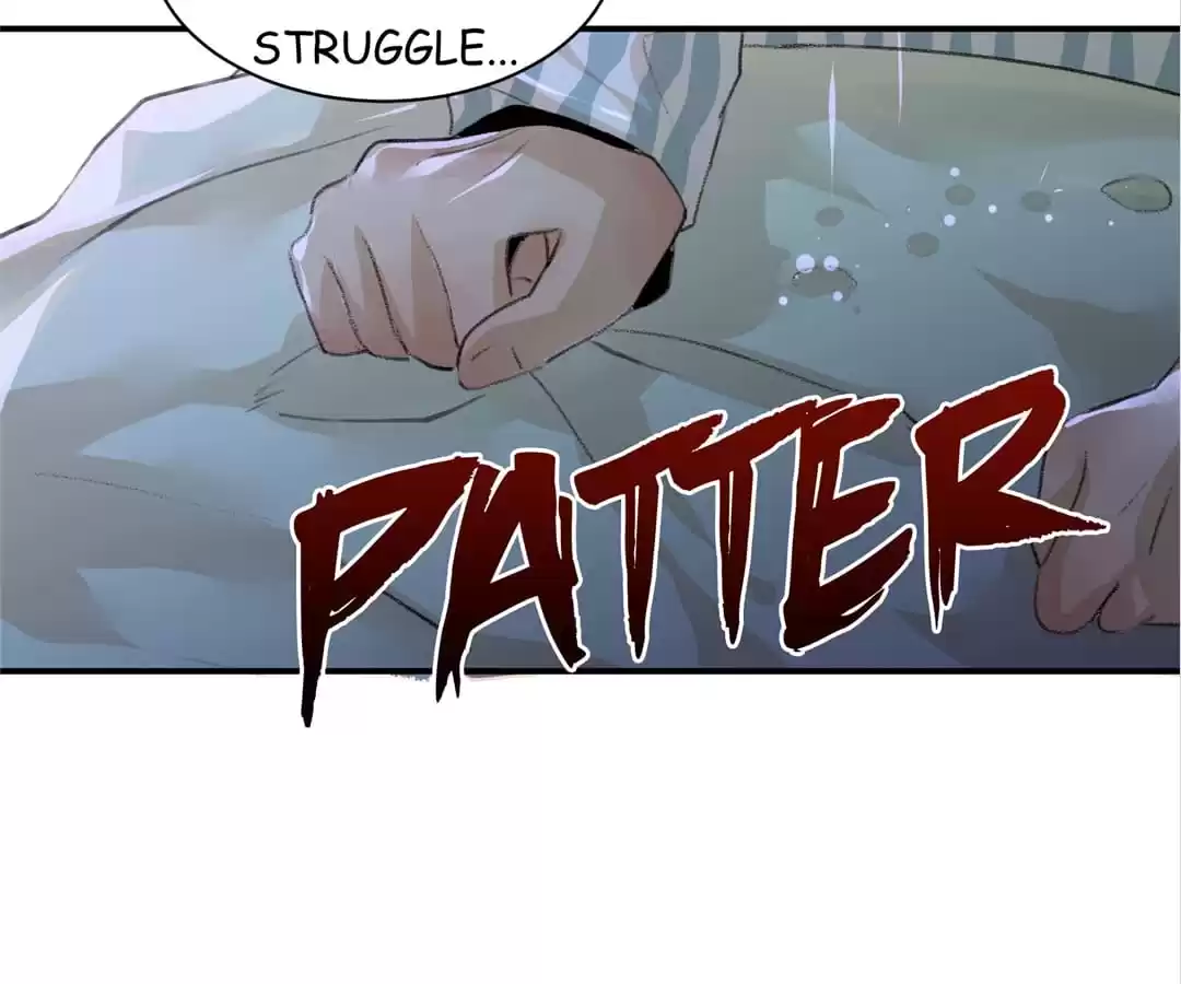 BetweenÂ LipsÂ andÂ Teeth Chapter 88 page 11 - 