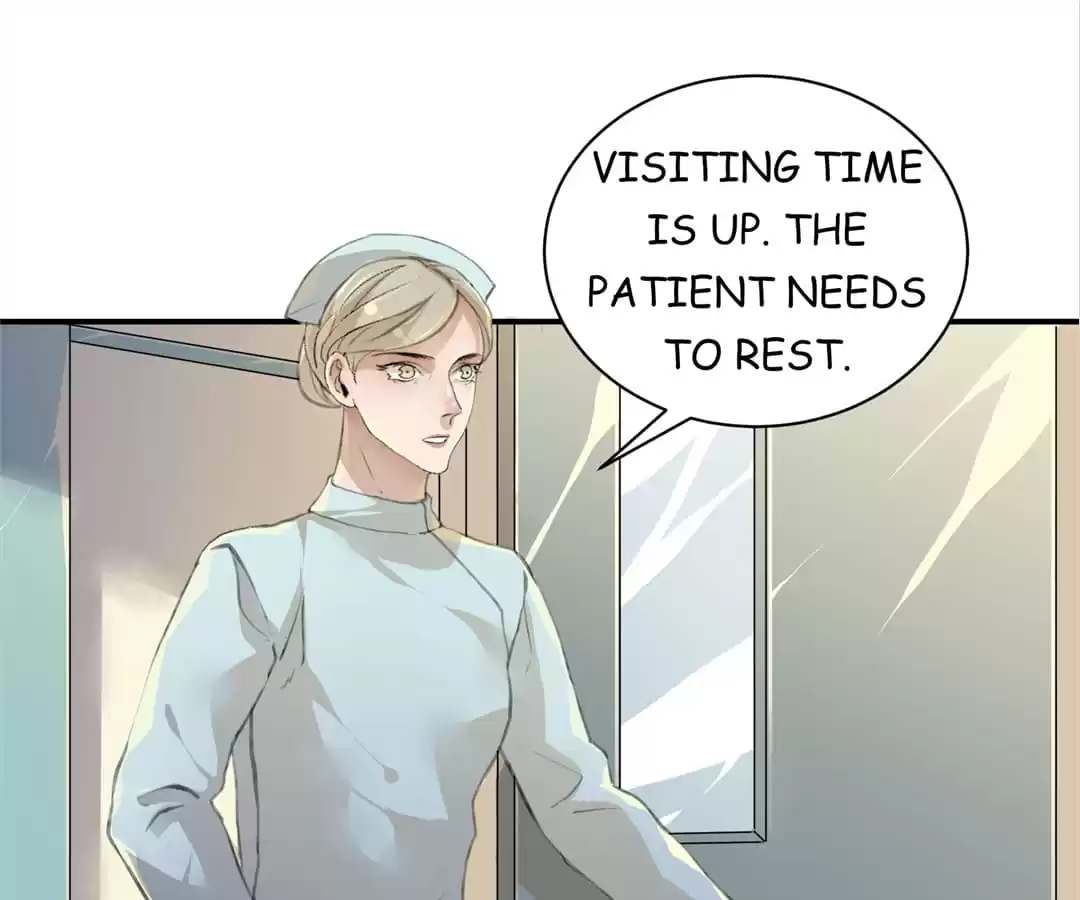 BetweenÂ LipsÂ andÂ Teeth Chapter 88 page 13 - 