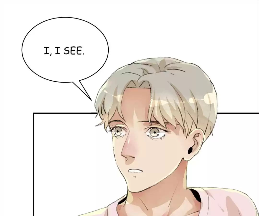 BetweenÂ LipsÂ andÂ Teeth Chapter 88 page 15 - 