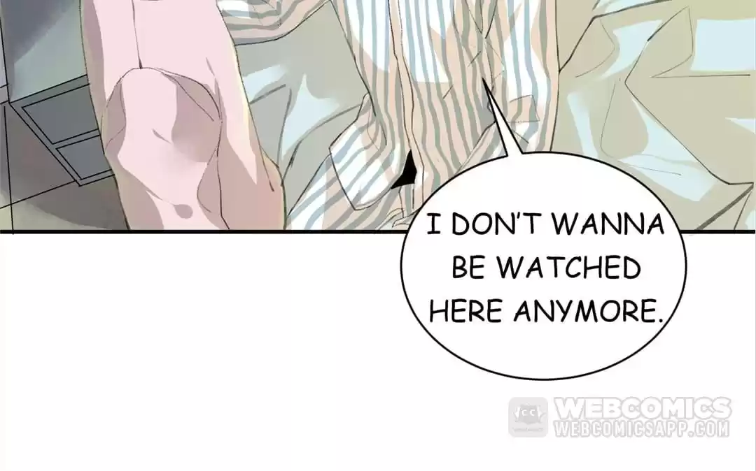 BetweenÂ LipsÂ andÂ Teeth Chapter 88 page 18 - 