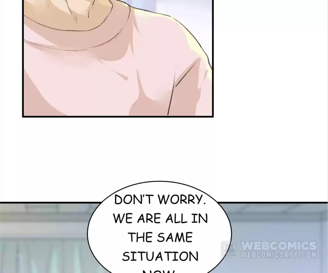 BetweenÂ LipsÂ andÂ Teeth Chapter 88 page 20 - 