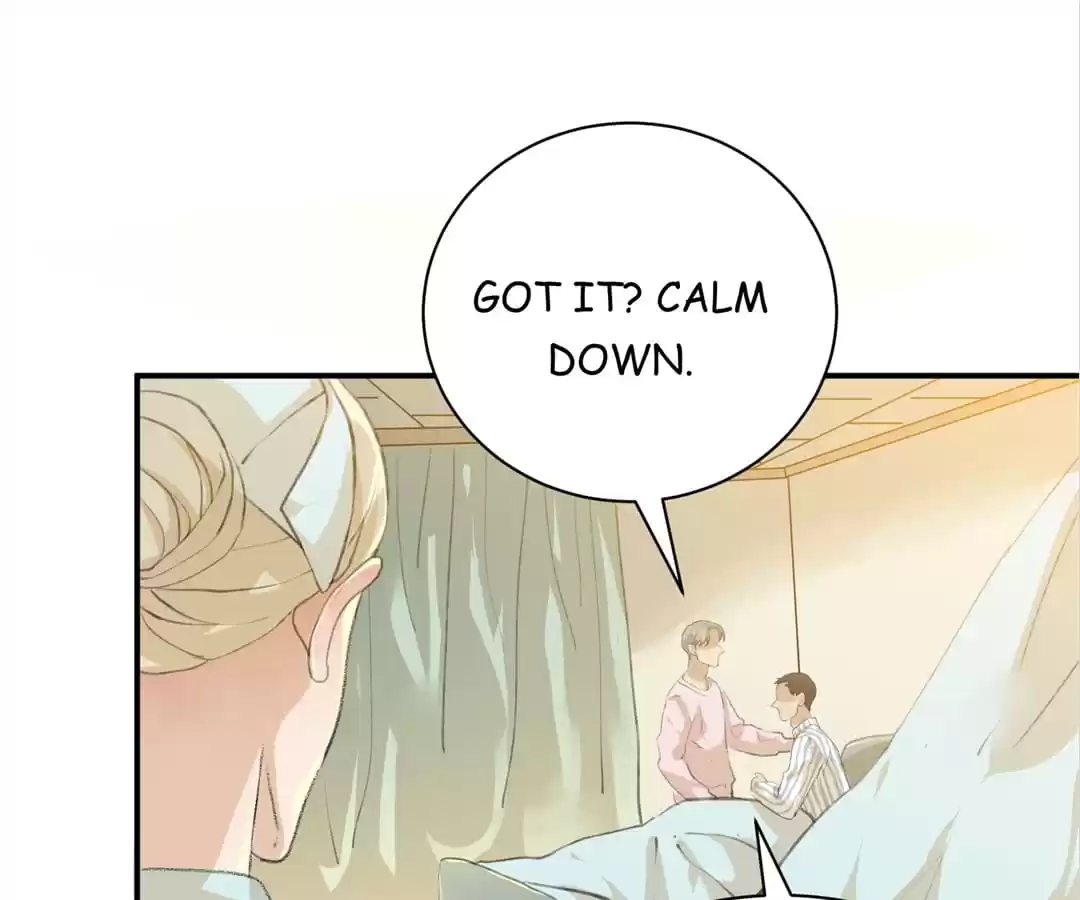 BetweenÂ LipsÂ andÂ Teeth Chapter 88 page 24 - 