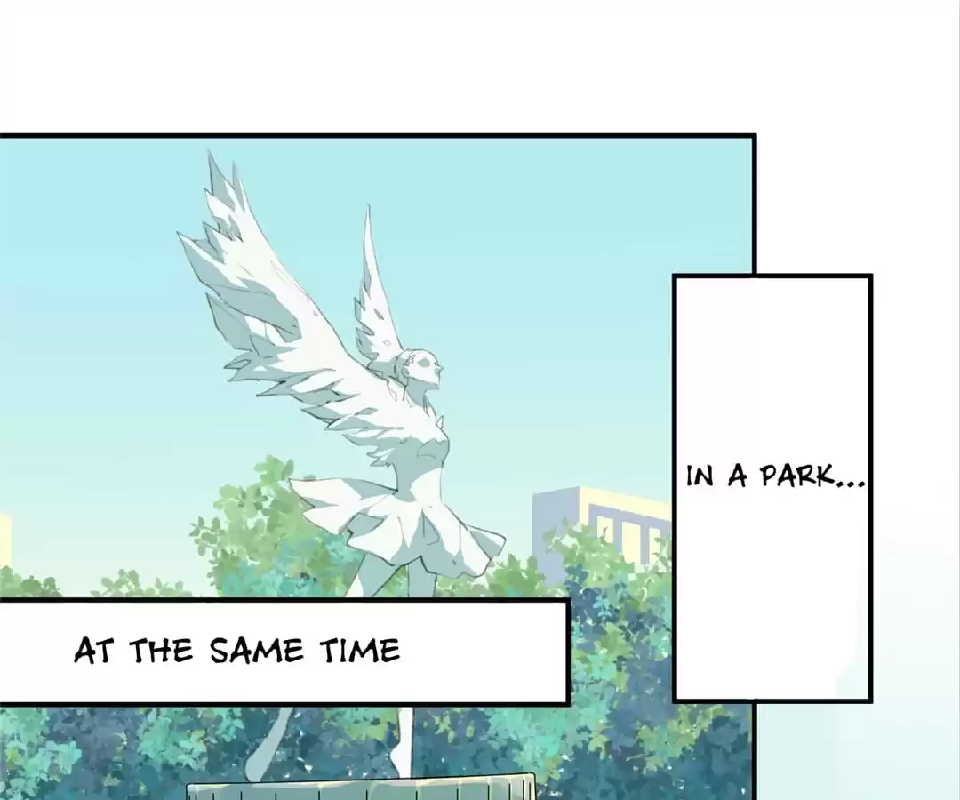 BetweenÂ LipsÂ andÂ Teeth Chapter 88 page 26 - 