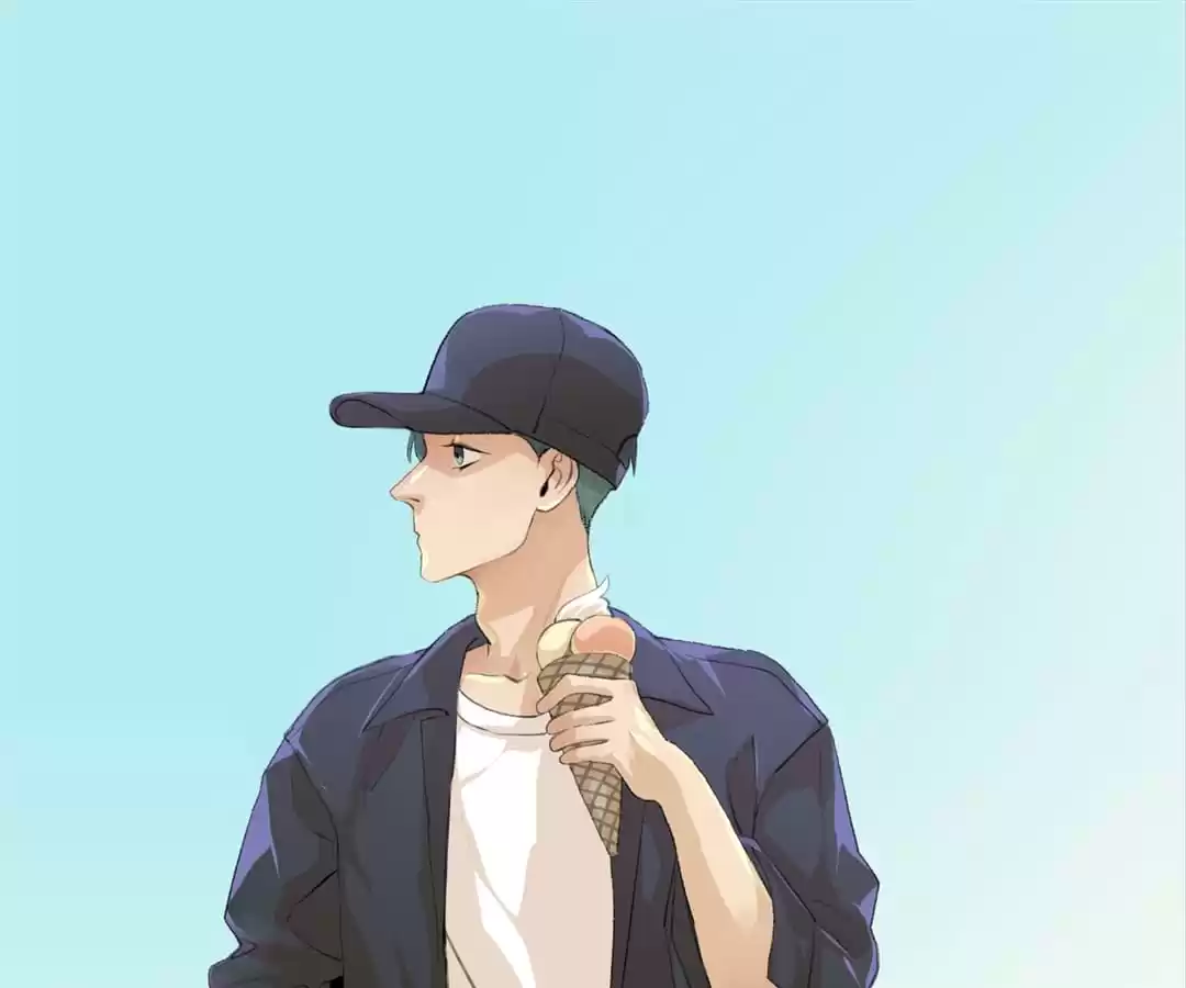 BetweenÂ LipsÂ andÂ Teeth Chapter 88 page 28 - 
