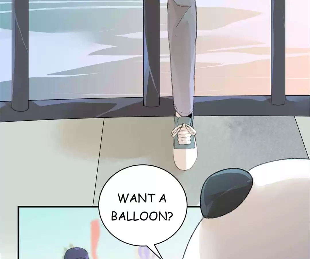 BetweenÂ LipsÂ andÂ Teeth Chapter 88 page 30 - 