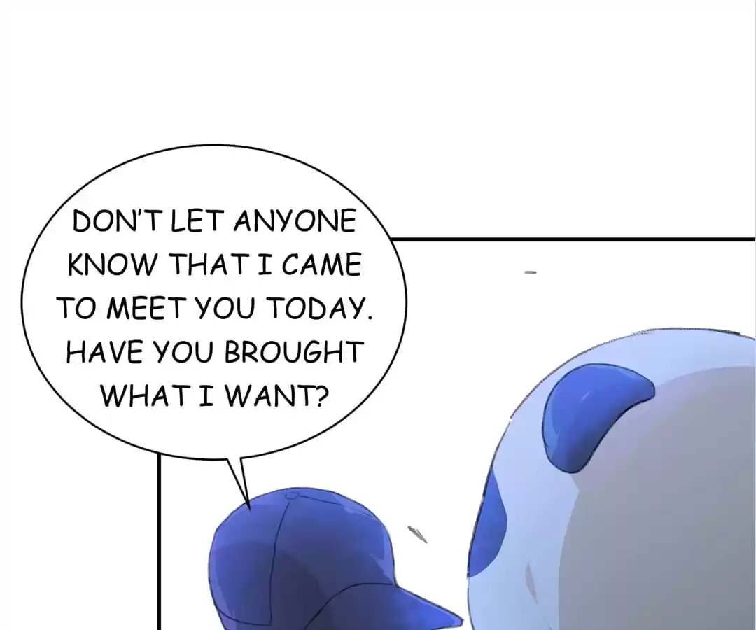 BetweenÂ LipsÂ andÂ Teeth Chapter 88 page 35 - 