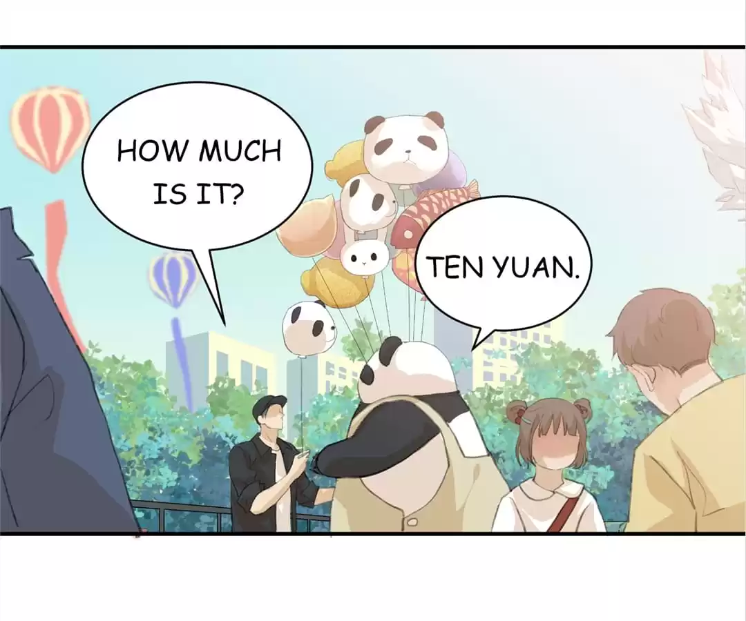 BetweenÂ LipsÂ andÂ Teeth Chapter 88 page 38 - 
