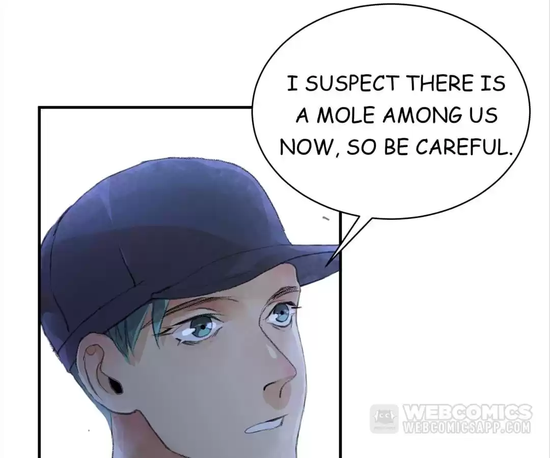 BetweenÂ LipsÂ andÂ Teeth Chapter 88 page 39 - 