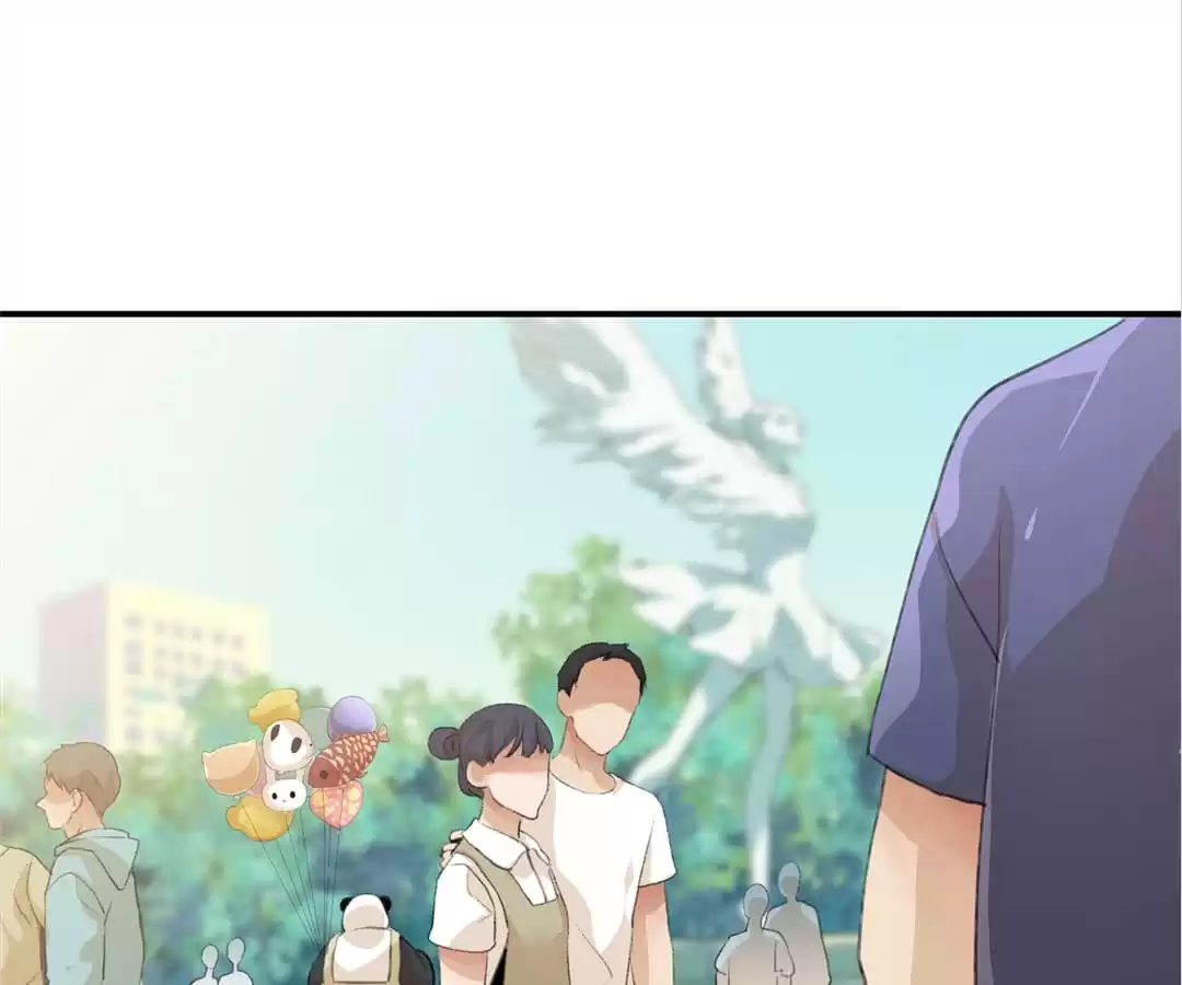 BetweenÂ LipsÂ andÂ Teeth Chapter 88 page 44 - 