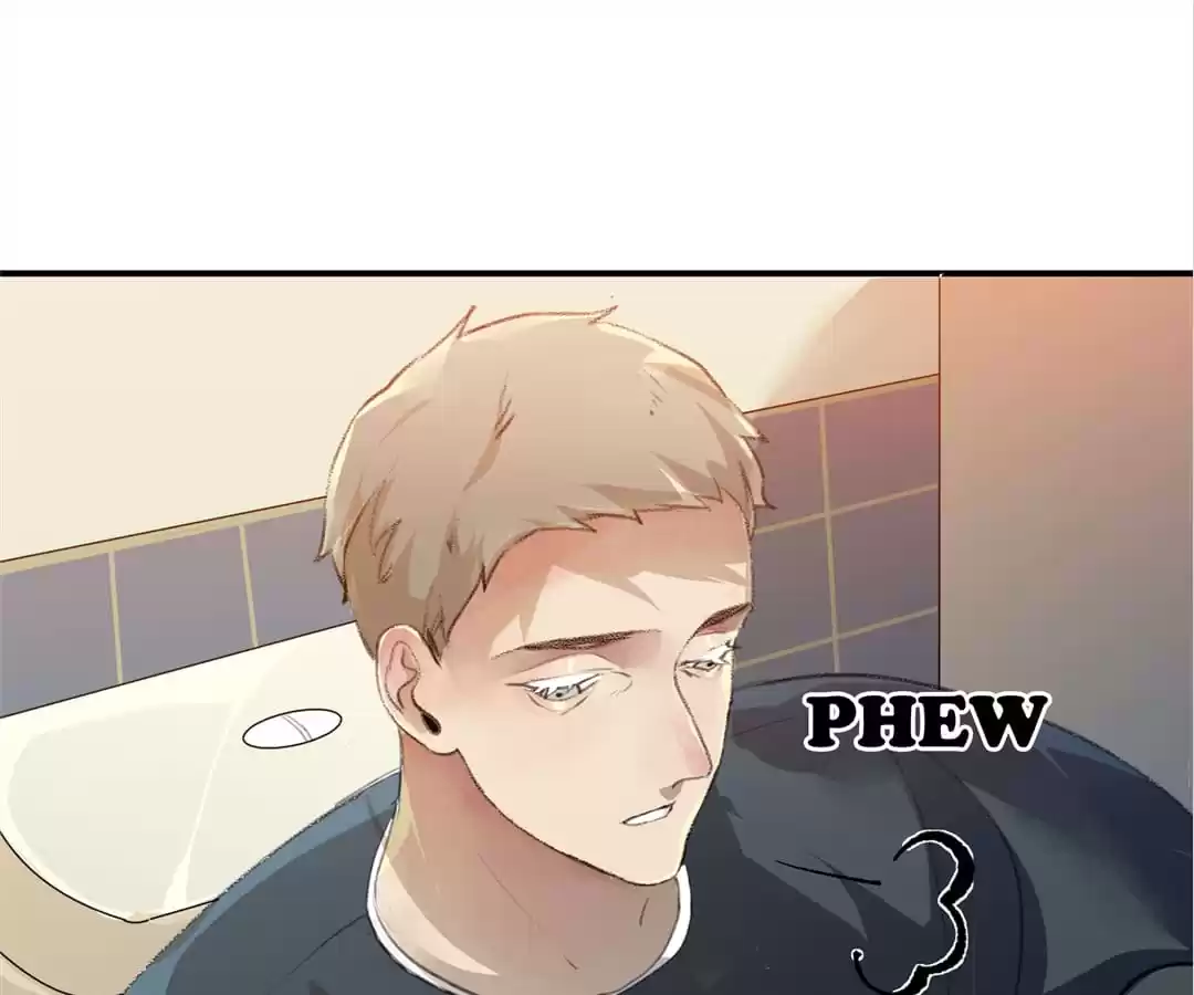 BetweenÂ LipsÂ andÂ Teeth Chapter 88 page 49 - 