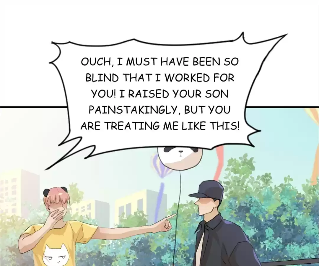 BetweenÂ LipsÂ andÂ Teeth Chapter 88 page 56 - 