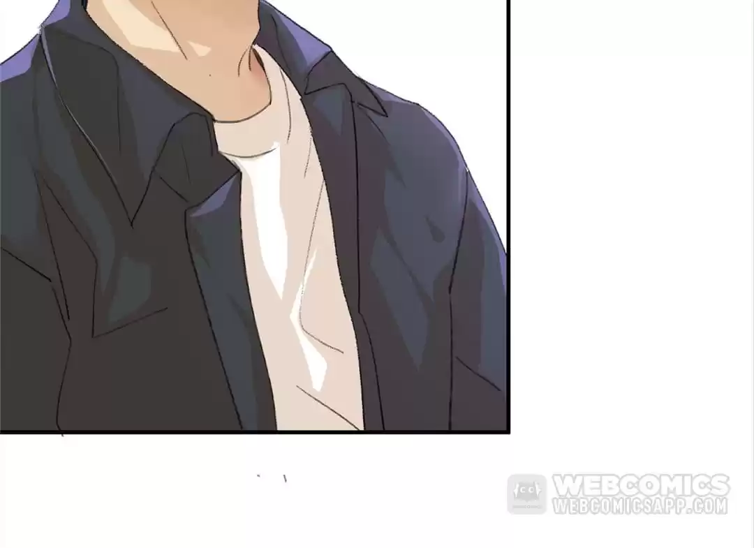 BetweenÂ LipsÂ andÂ Teeth Chapter 88 page 59 - 