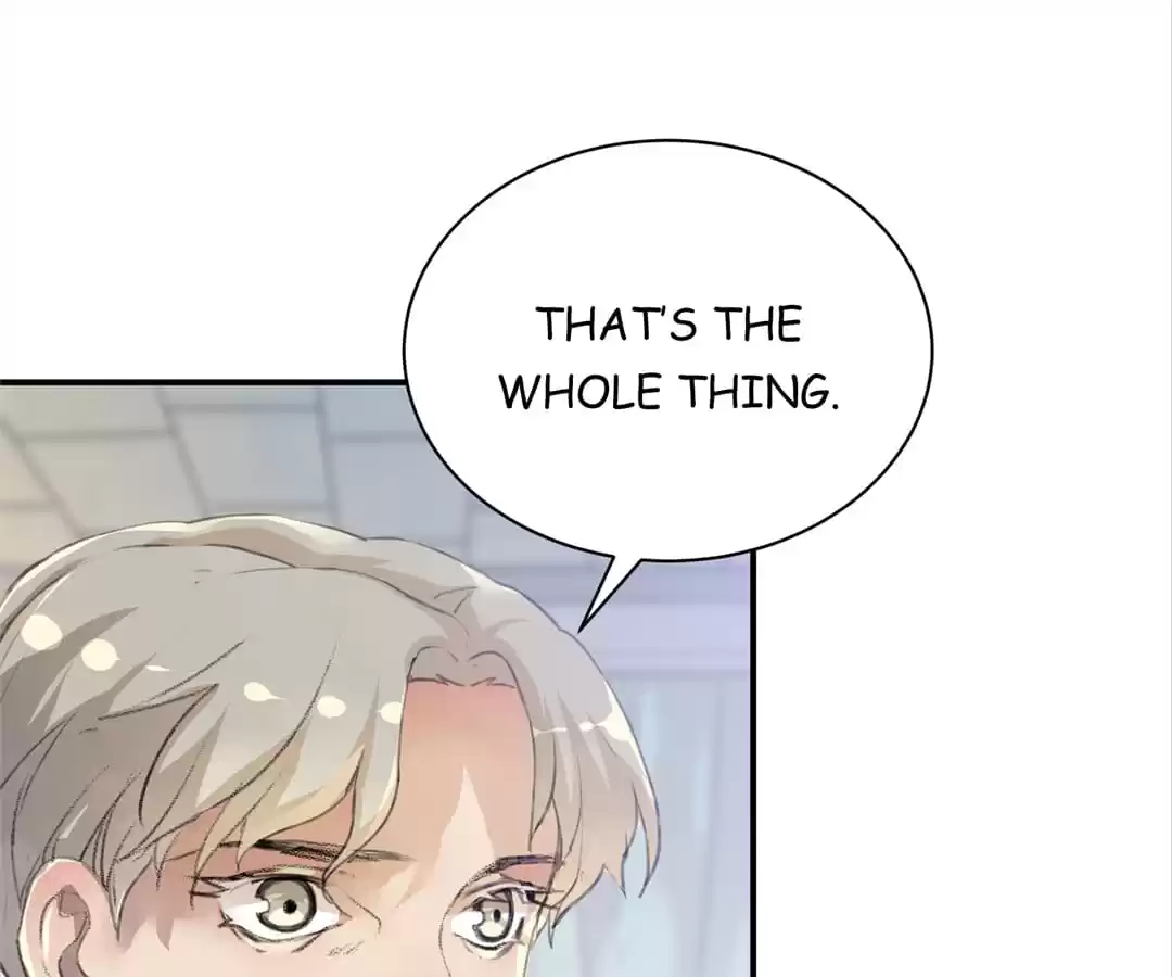 BetweenÂ LipsÂ andÂ Teeth Chapter 88 page 7 - 