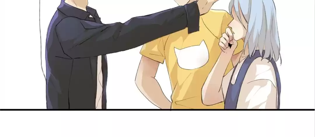 BetweenÂ LipsÂ andÂ Teeth Chapter 88 page 66 - 