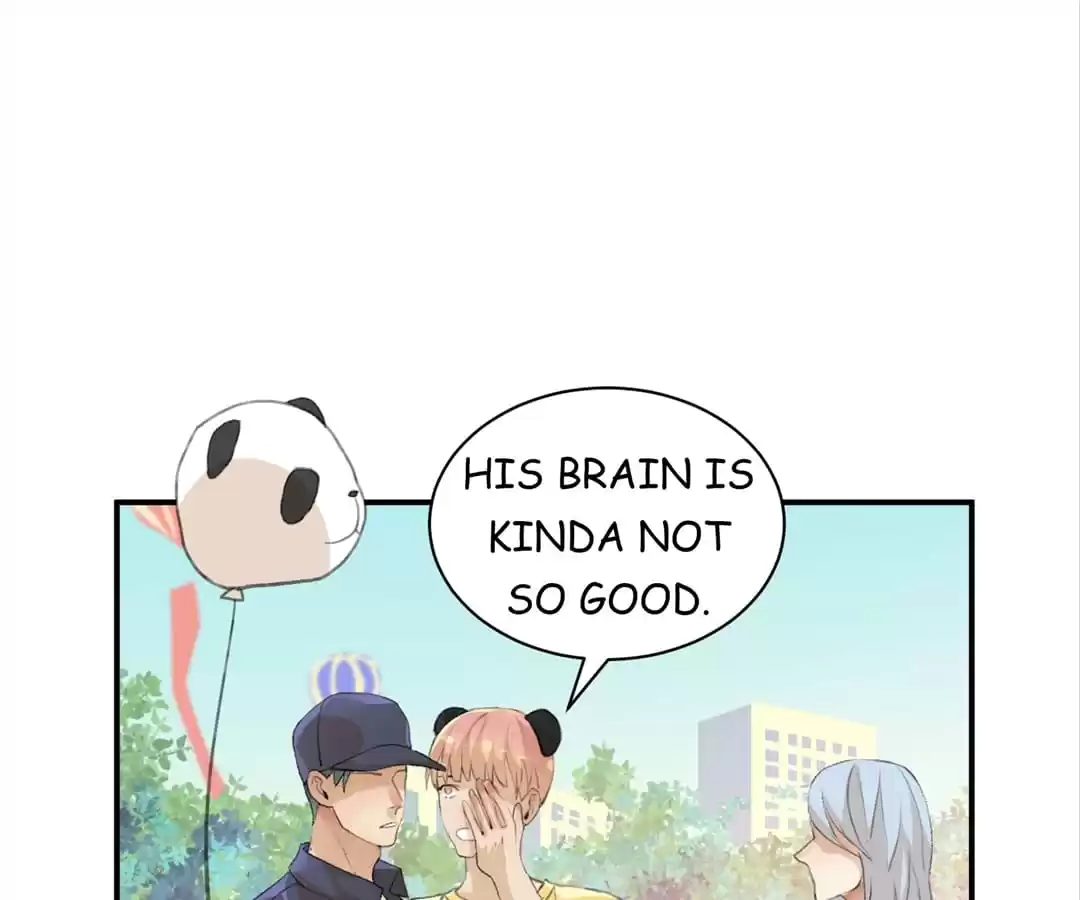 BetweenÂ LipsÂ andÂ Teeth Chapter 88 page 67 - 