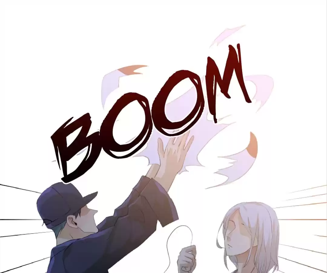BetweenÂ LipsÂ andÂ Teeth Chapter 88 page 72 - 