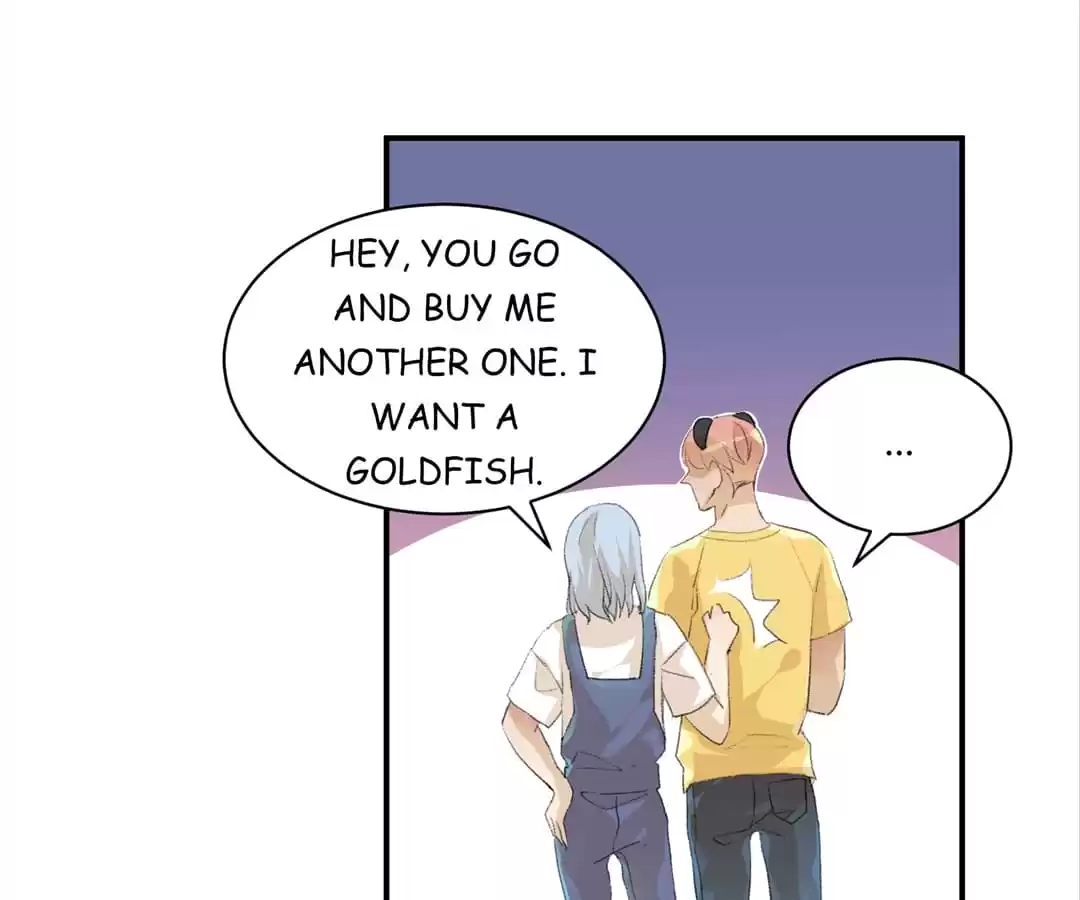 BetweenÂ LipsÂ andÂ Teeth Chapter 88 page 76 - 