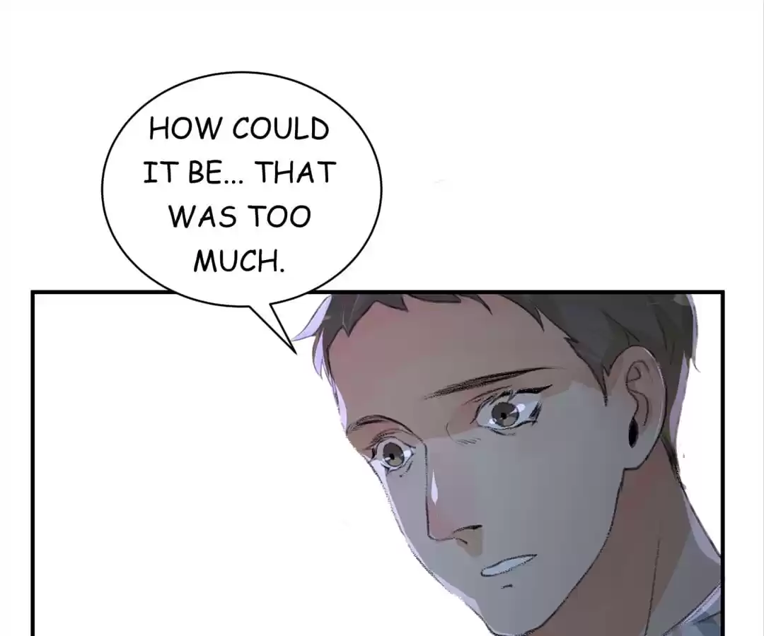 BetweenÂ LipsÂ andÂ Teeth Chapter 88 page 9 - 