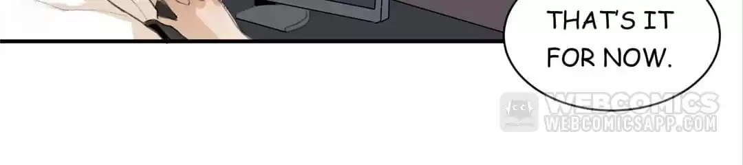 BetweenÂ LipsÂ andÂ Teeth Chapter 88 page 81 - 