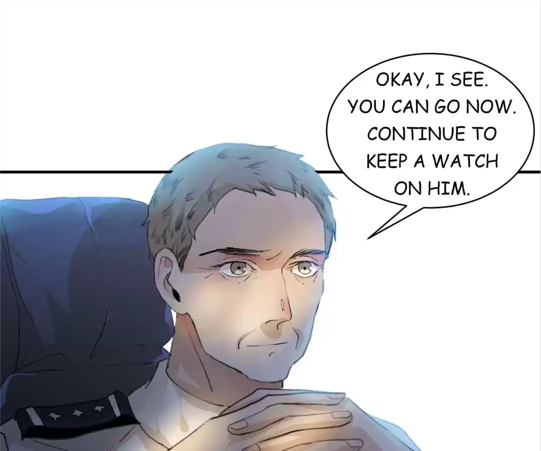 BetweenÂ LipsÂ andÂ Teeth Chapter 88 page 82 - 