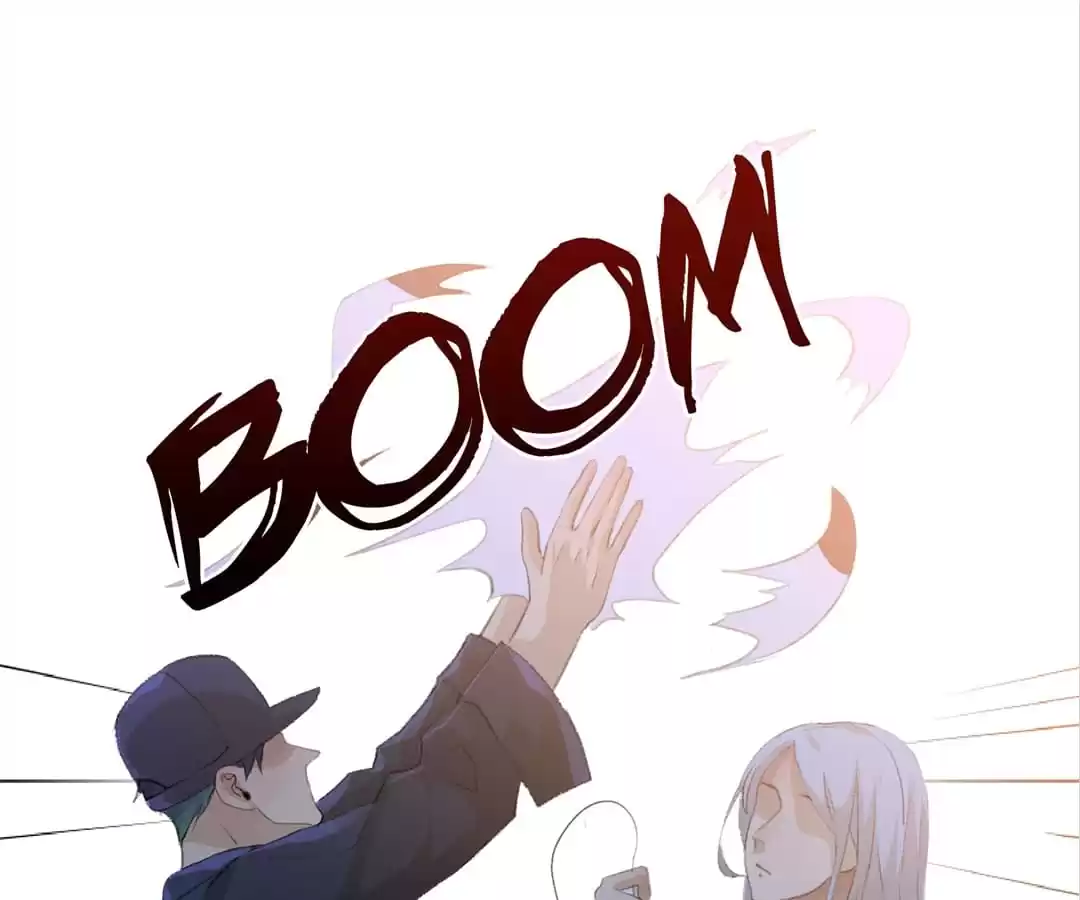 BetweenÂ LipsÂ andÂ Teeth Chapter 88 page 89 - 