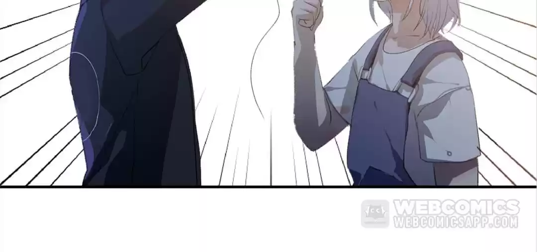 BetweenÂ LipsÂ andÂ Teeth Chapter 88 page 90 - 