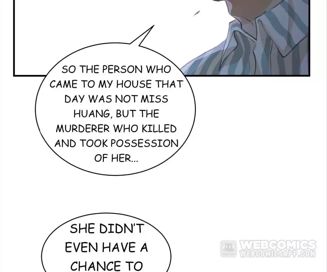 BetweenÂ LipsÂ andÂ Teeth Chapter 88 page 10 - 