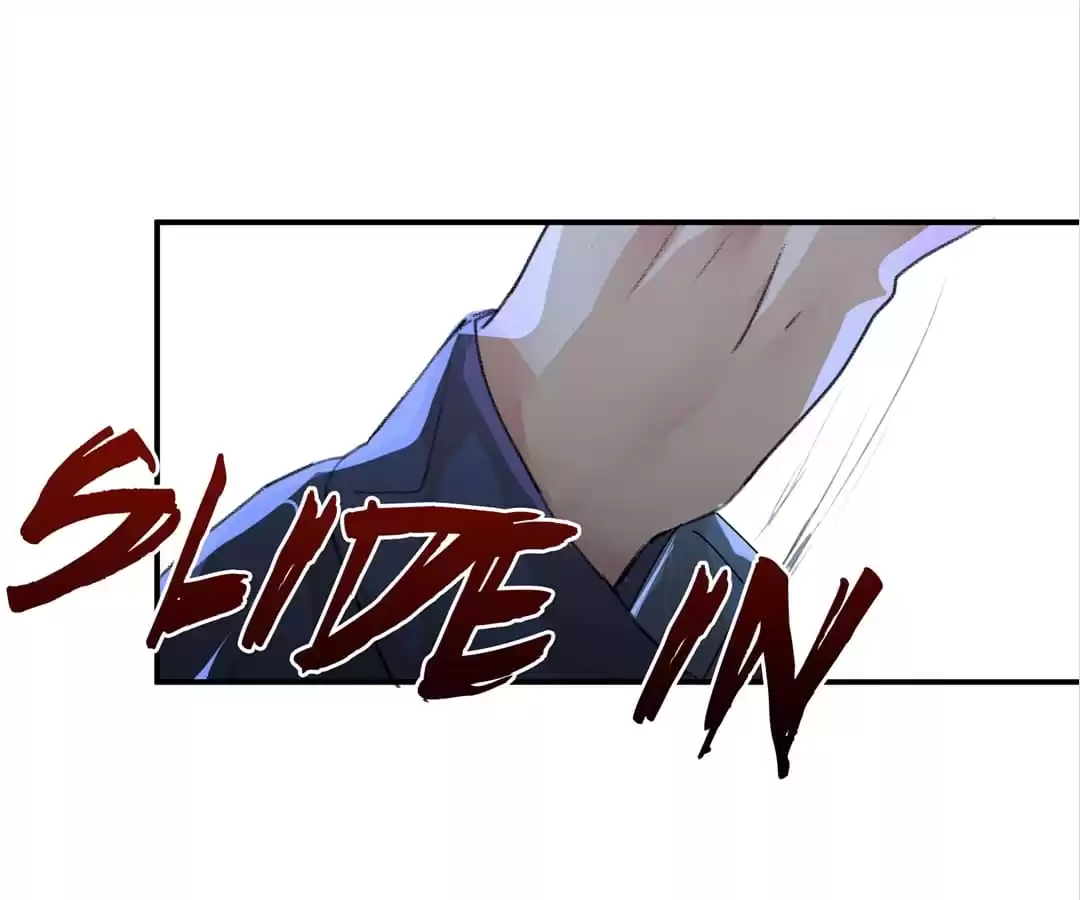 BetweenÂ LipsÂ andÂ Teeth Chapter 88 page 93 - 