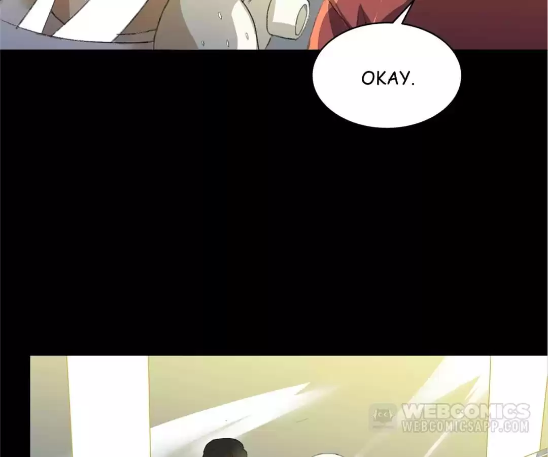 BetweenÂ LipsÂ andÂ Teeth Chapter 89 page 11 - 