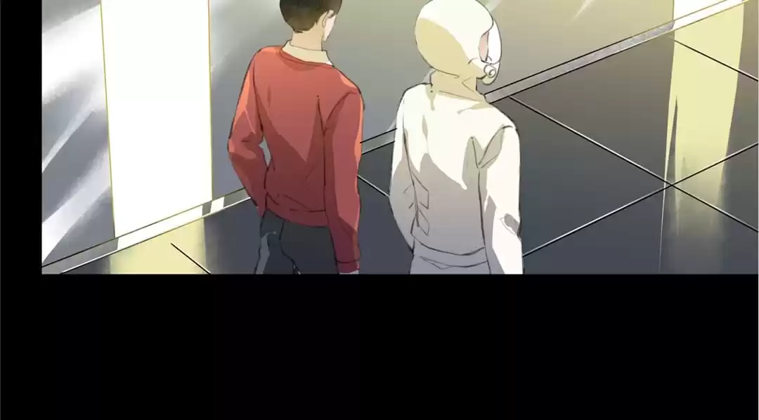 BetweenÂ LipsÂ andÂ Teeth Chapter 89 page 12 - 