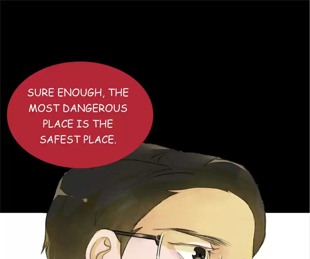BetweenÂ LipsÂ andÂ Teeth Chapter 89 page 13 - 